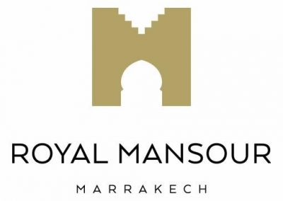 ROYAL MANSOUR MARRAKECH