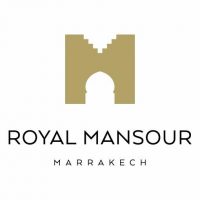 ROYAL MANSOUR MARRAKECH